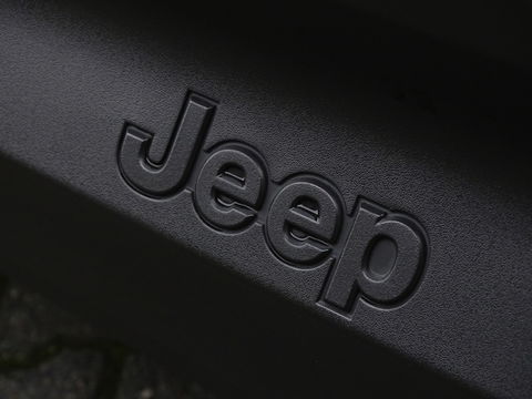 Jeep Avenger automaat 156PK / 2024 / LED *NAP*