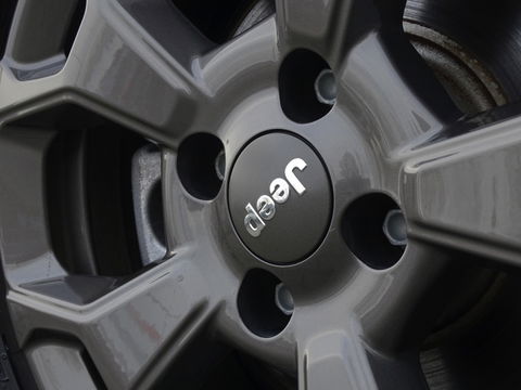 Jeep Avenger automaat 156PK / 2024 / LED *NAP*