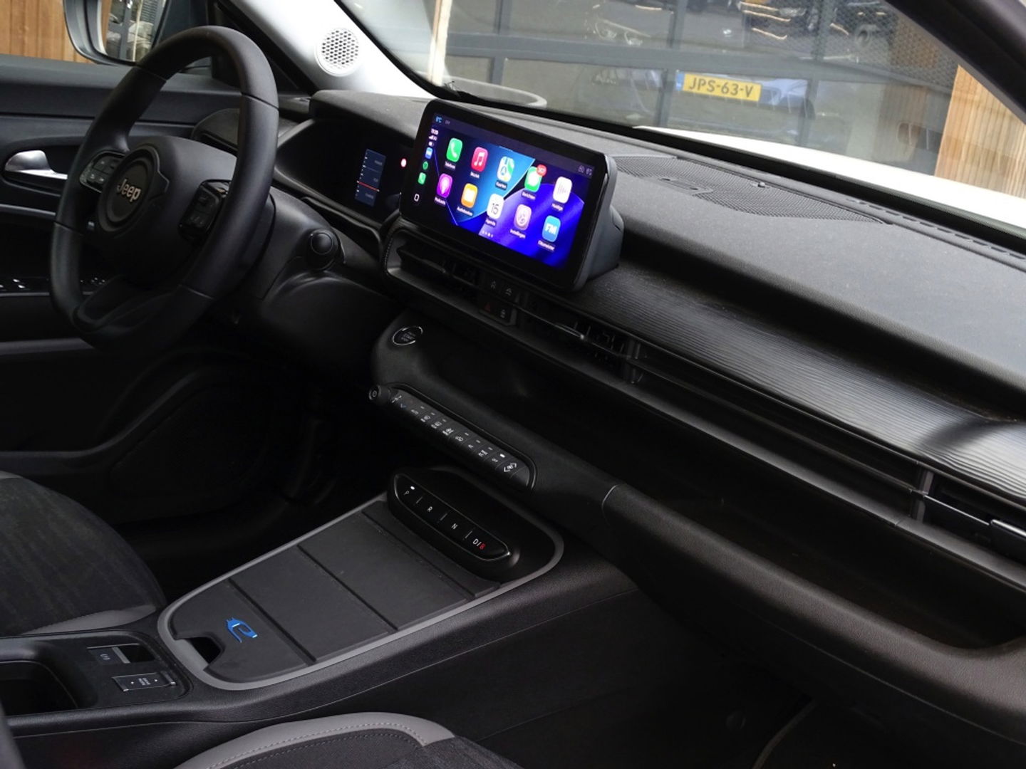 Jeep Avenger automaat 156PK / 2024 / LED *NAP*