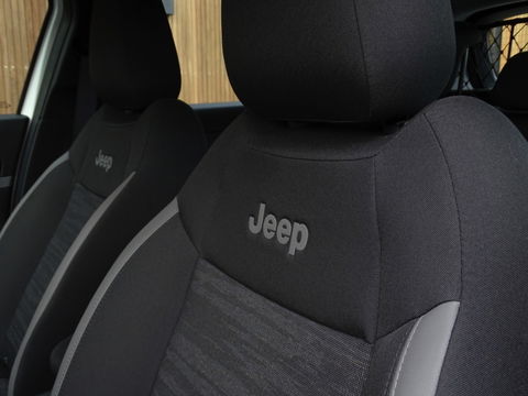 Jeep Avenger automaat 156PK / 2024 / LED *NAP*