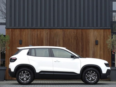 Jeep Avenger automaat 156PK / 2024 / LED *NAP*