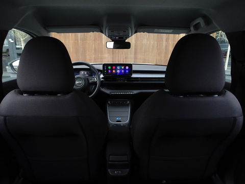 Jeep Avenger automaat 156PK / 2024 / LED *NAP*