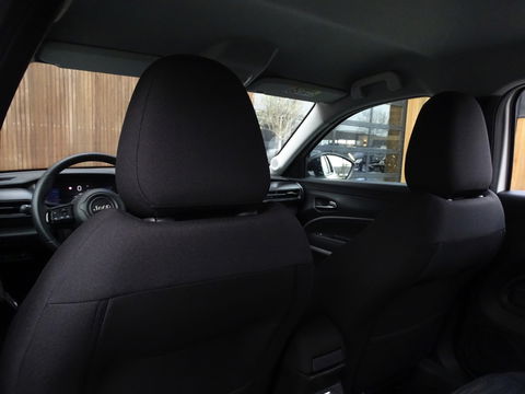 Jeep Avenger automaat 156PK / 2024 / LED *NAP*