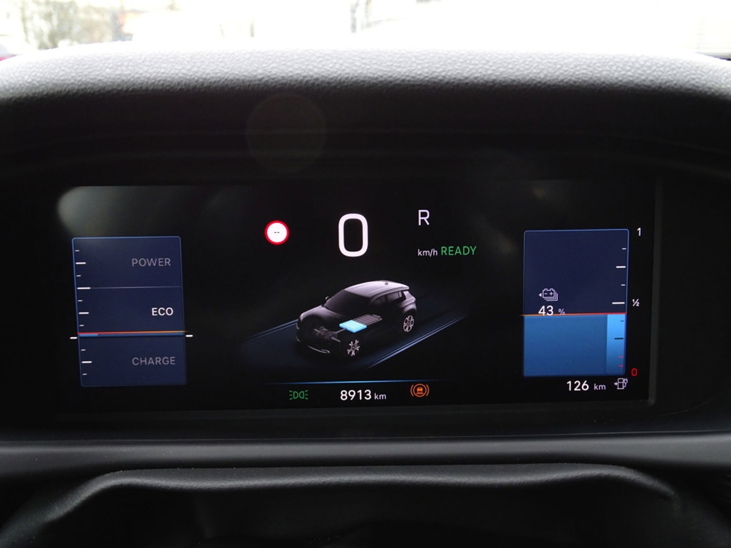 Jeep Avenger automaat 156PK / 2024 / LED *NAP*