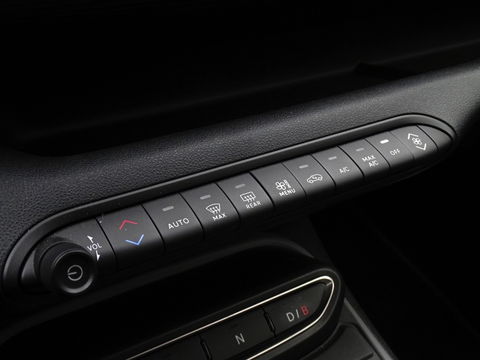 Jeep Avenger automaat 156PK / 2024 / LED *NAP*