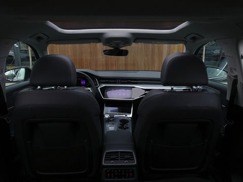 Audi A6 Avant 55 TFSI e 367PK Quattro Comp. / S-ed / 360° / B&O / LED