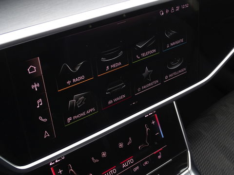 Audi A6 Avant 55 TFSI e 367PK Quattro Comp. / S-ed / 360° / B&O / LED