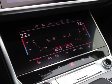 Audi A6 Avant 55 TFSI e 367PK Quattro Comp. / S-ed / 360° / B&O / LED