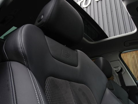 Audi A6 Avant 55 TFSI e 367PK Quattro Comp. / S-ed / 360° / B&O / LED