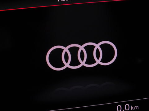 Audi A6 Avant 55 TFSI e 367PK Quattro Comp. / S-ed / 360° / B&O / LED