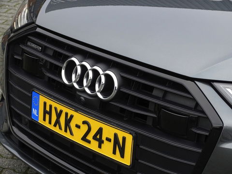 Audi A6 Avant 55 TFSI e 367PK Quattro Comp. / S-ed / 360° / B&O / LED