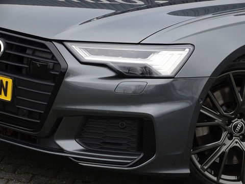 Audi A6 Avant 55 TFSI e 367PK Quattro Comp. / S-ed / 360° / B&O / LED