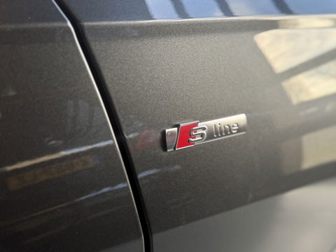 Audi A6 Avant 55 TFSI e 367PK Quattro Comp. / S-ed / 360° / B&O / LED