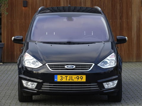 Ford Galaxy 1.6 SCTi 161PK / Platinum Edit. / NAP / 7 Pers / pano *NAP*