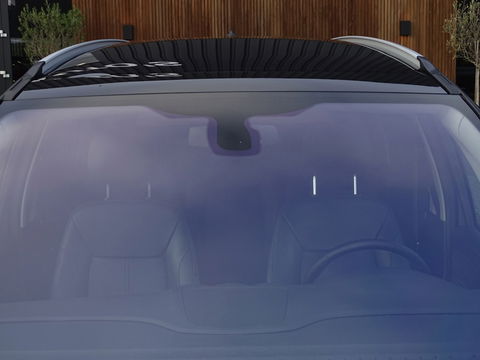 Ford Galaxy 1.6 SCTi 161PK / Platinum Edit. / NAP / 7 Pers / pano *NAP*