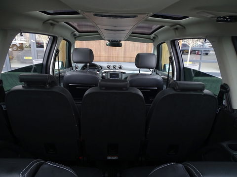 Ford Galaxy 1.6 SCTi 161PK / Platinum Edit. / NAP / 7 Pers / pano *NAP*
