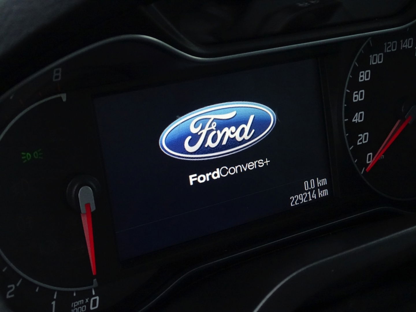 Ford Galaxy 1.6 SCTi 161PK / Platinum Edit. / NAP / 7 Pers / pano *NAP*