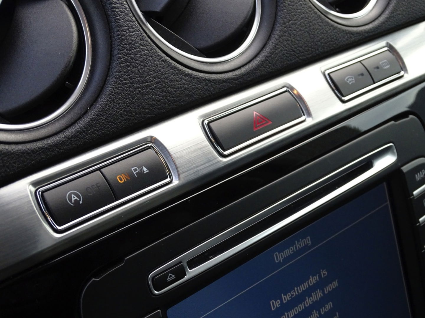 Ford Galaxy 1.6 SCTi 161PK / Platinum Edit. / NAP / 7 Pers / pano *NAP*