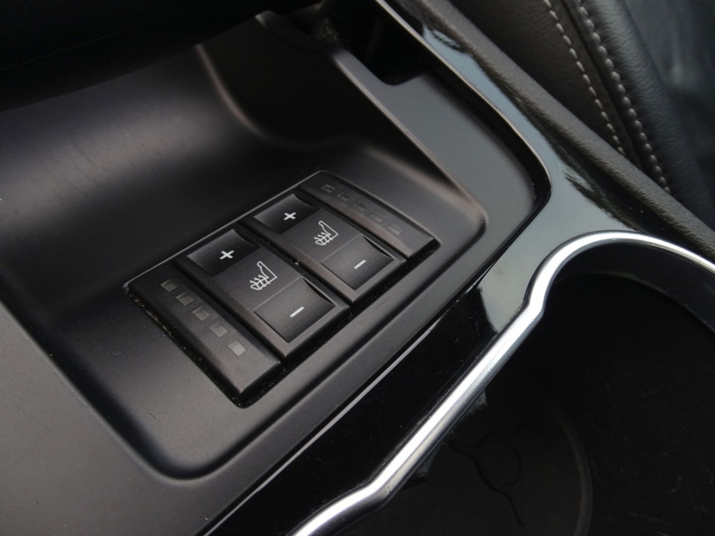 Ford Galaxy 1.6 SCTi 161PK / Platinum Edit. / NAP / 7 Pers / pano *NAP*