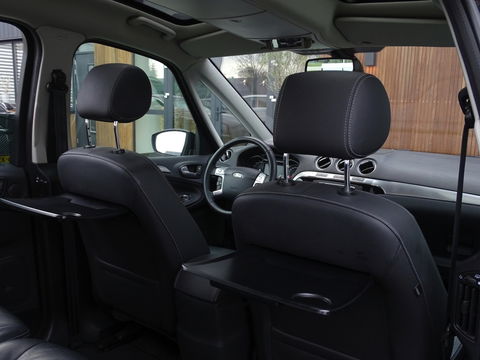 Ford Galaxy 1.6 SCTi 161PK / Platinum Edit. / NAP / 7 Pers / pano *NAP*