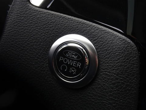 Ford Galaxy 1.6 SCTi 161PK / Platinum Edit. / NAP / 7 Pers / pano *NAP*