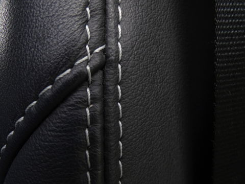 Ford Galaxy 1.6 SCTi 161PK / Platinum Edit. / NAP / 7 Pers / pano *NAP*