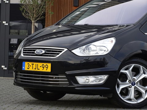 Ford Galaxy 1.6 SCTi 161PK / Platinum Edit. / NAP / 7 Pers / pano *NAP*