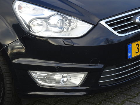 Ford Galaxy 1.6 SCTi 161PK / Platinum Edit. / NAP / 7 Pers / pano *NAP*