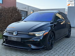 Volkswagen Golf GOLF 8 2.0 TSI R 4Motion|Miltek|Drift Modus|Performance