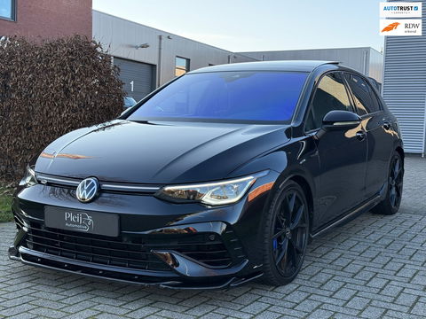 Volkswagen Golf GOLF 8 2.0 TSI R 4Motion|Miltek|Drift Modus|Performance