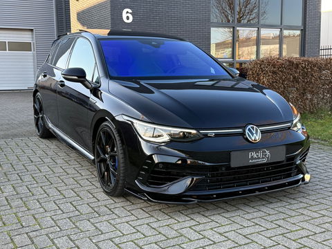 Volkswagen Golf GOLF 8 2.0 TSI R 4Motion|Miltek|Drift Modus|Performance