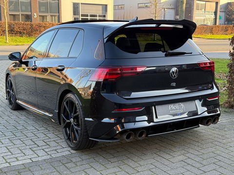 Volkswagen Golf GOLF 8 2.0 TSI R 4Motion|Miltek|Drift Modus|Performance