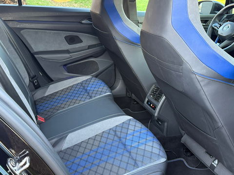 Volkswagen Golf GOLF 8 2.0 TSI R 4Motion|Miltek|Drift Modus|Performance