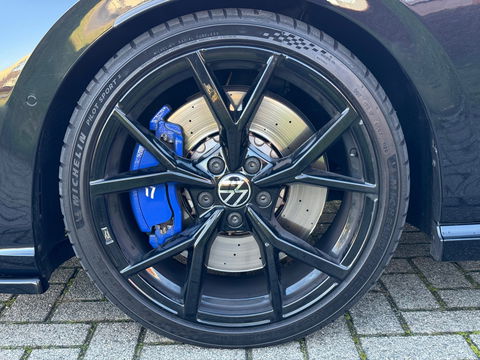 Volkswagen Golf GOLF 8 2.0 TSI R 4Motion|Miltek|Drift Modus|Performance