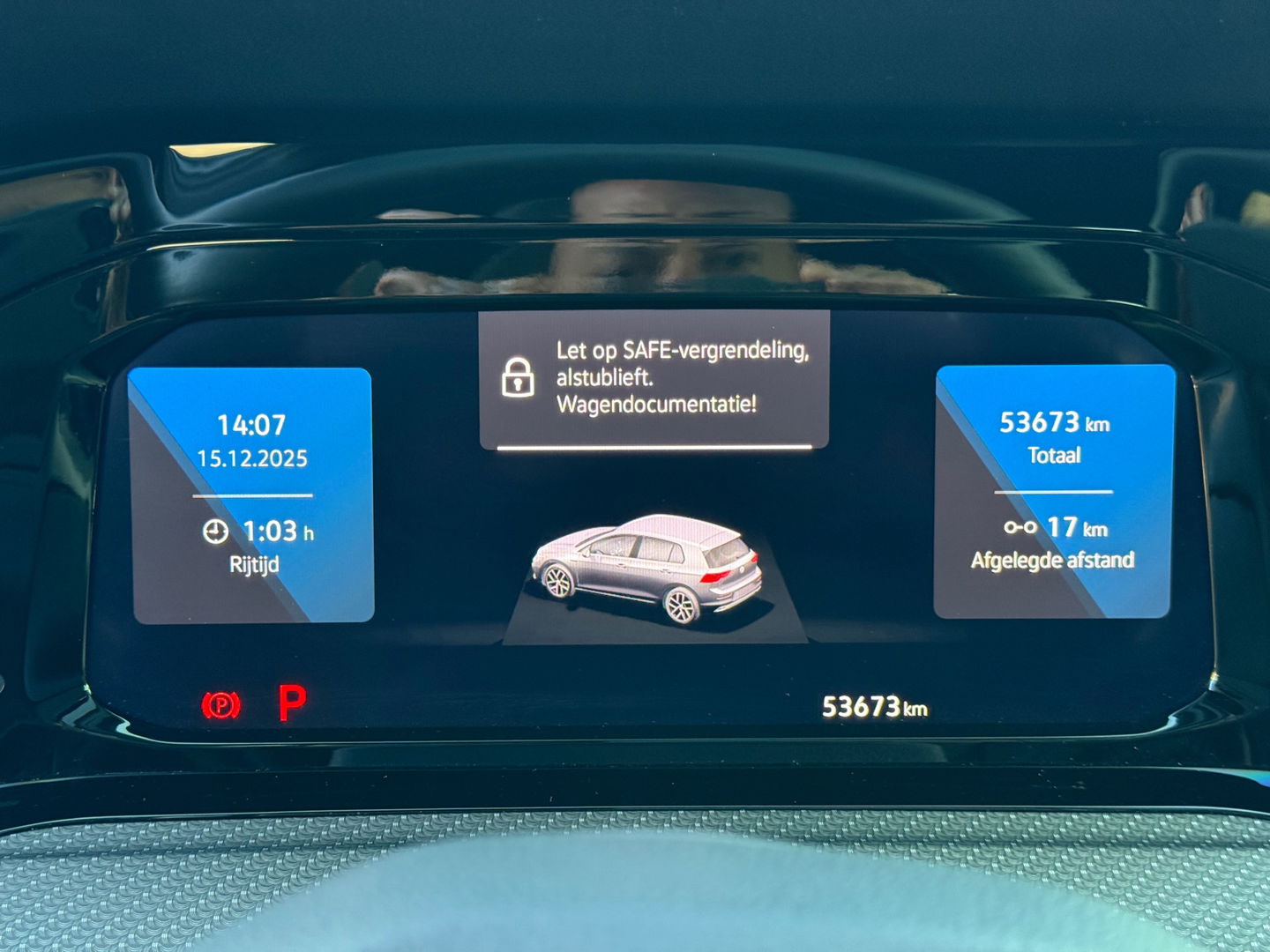 Volkswagen Golf GOLF 8 2.0 TSI R 4Motion|Miltek|Drift Modus|Performance