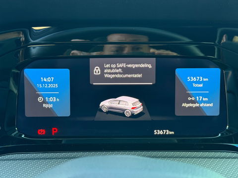 Volkswagen Golf GOLF 8 2.0 TSI R 4Motion|Miltek|Drift Modus|Performance