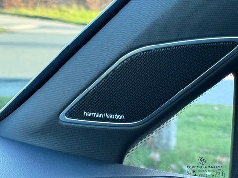 Volkswagen Golf GOLF 8 2.0 TSI R 4Motion|Miltek|Drift Modus|Performance