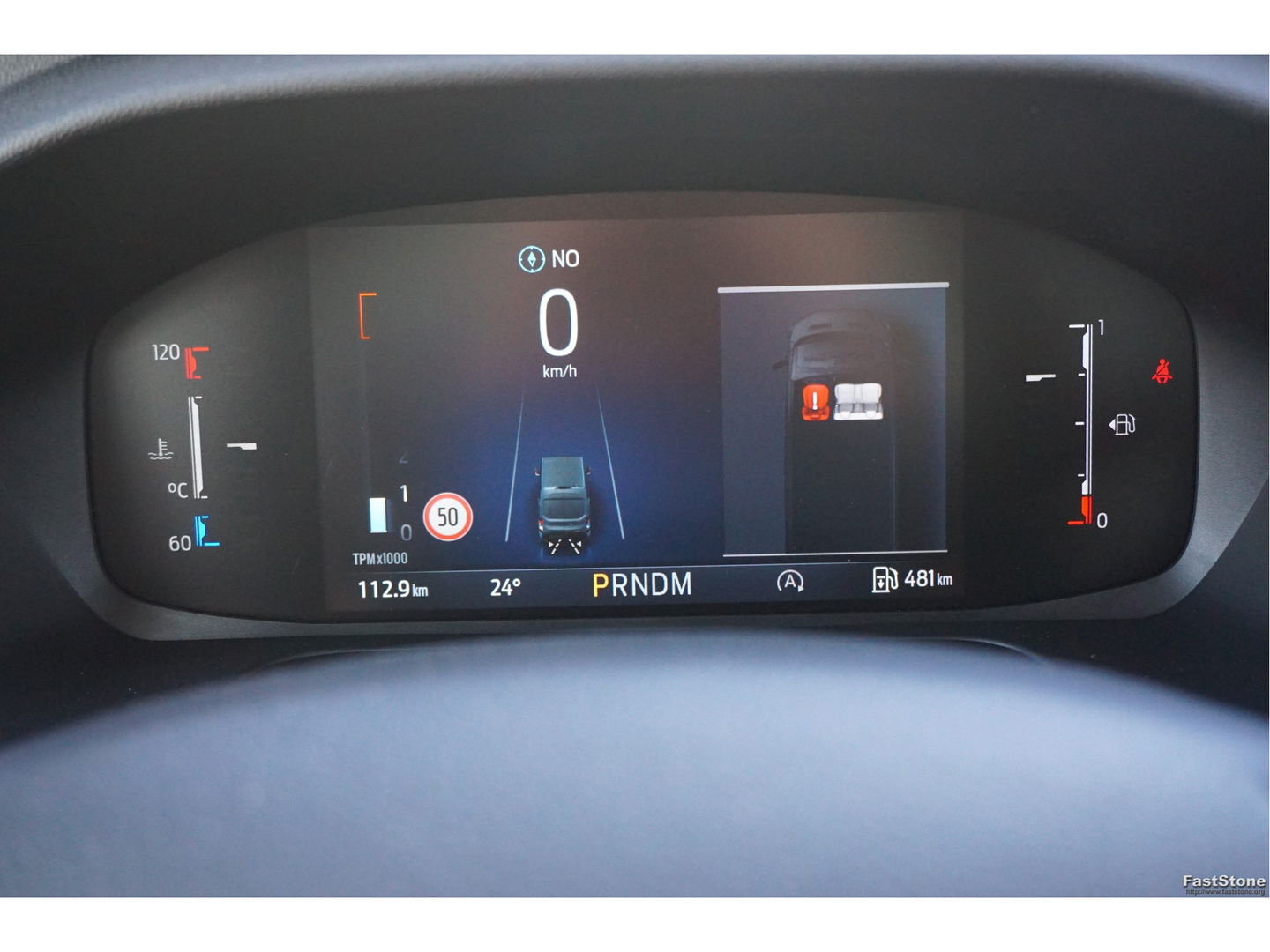 Ford Transit 350L 165PK Bakwagen AUT-10 BPM VRIJ Navi, ACC, Dhollandia 1000KG, 3.5T Trekgewicht!! NR. A03*