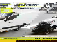 Renault Master - T35 2.3 dCi L3H2 | Euro6 | 3500kg Trekgew. | Trekh. | Dubbellucht | Airco | Cruise | 3-Zits | Navi