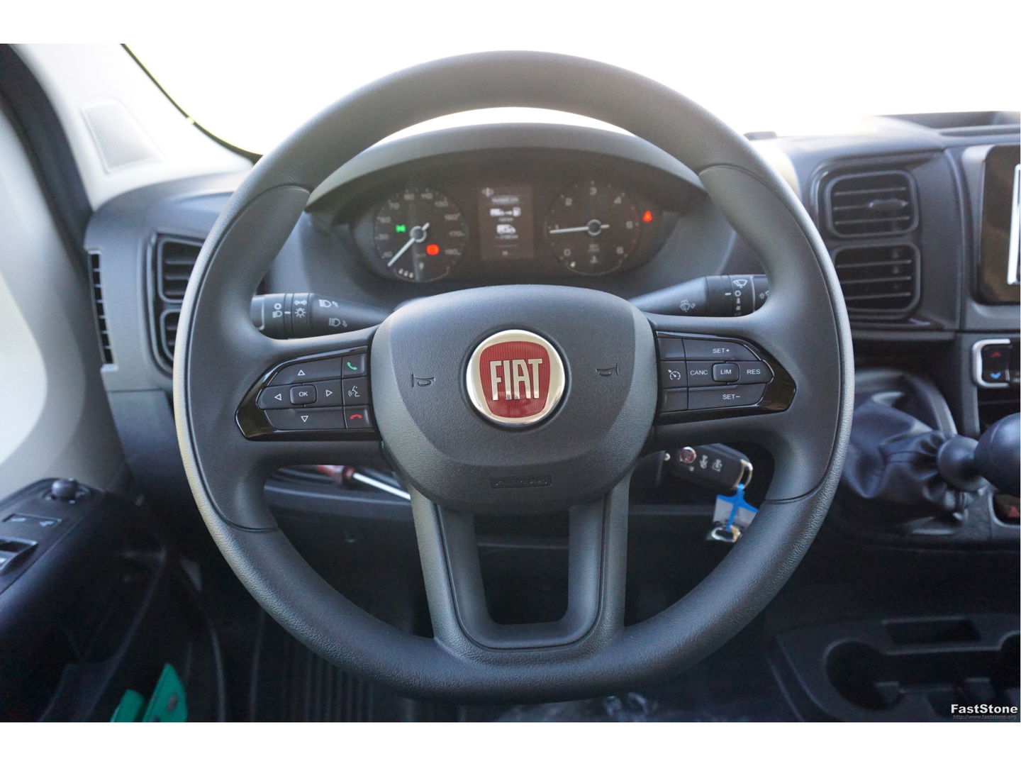 Fiat Ducato Maxi 35 2.2 140PK L2H2 BPM VRIJ!! Apple CP / Android A, Camera, Cruise, 270° Deur!! NR. J02*