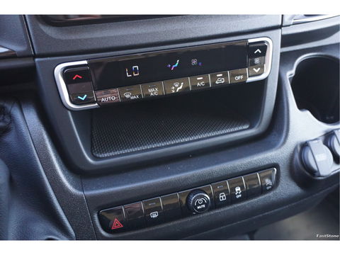 Fiat Ducato Maxi 35 2.2 140PK L2H2 BPM VRIJ!! Apple CP / Android A, Camera, Cruise, 270° Deur!! NR. J03*