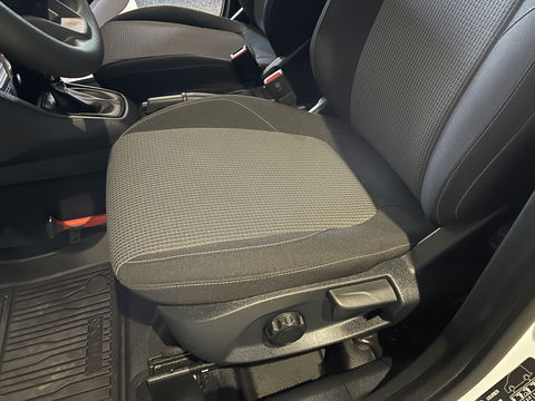 Ford Transit Courier 1.0 EcoBoost Trend benzine grijs kenteken / zo goed als nieuw / fabrieksgarantie tot 07-03-2026 / vaste prijs rijklaar € 19.950 ex / lease vanaf € 336 / direct leverbaar