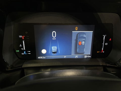 Ford Transit Courier 1.0 EcoBoost Trend benzine grijs kenteken / zo goed als nieuw / fabrieksgarantie tot 07-03-2026 / vaste prijs rijklaar € 19.950 ex / lease vanaf € 336 / direct leverbaar