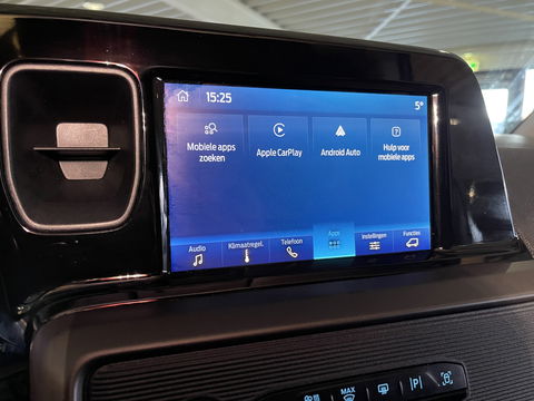 Ford Transit Courier 1.0 EcoBoost Trend benzine grijs kenteken / zo goed als nieuw / fabrieksgarantie tot 07-03-2026 / vaste prijs rijklaar € 19.950 ex / lease vanaf € 336 / direct leverbaar