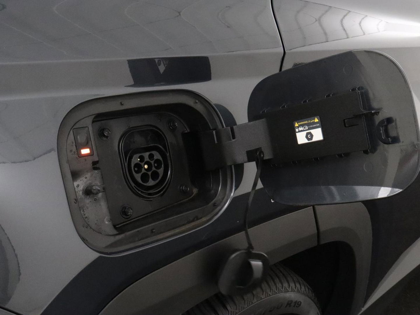 Hyundai Tucson 1.6 T-GDI PHEV Comfort 4WD | Trekhaak | Carplay | Adaptive cruise | Camera | Climate control | Navigatie | Digital Cockpit | Plug In