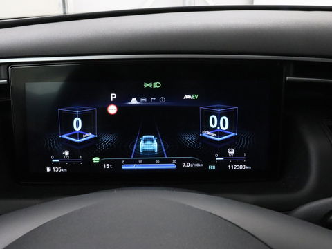 Hyundai Tucson 1.6 T-GDI PHEV Comfort 4WD | Trekhaak | Carplay | Adaptive cruise | Camera | Climate control | Navigatie | Digital Cockpit | Plug In