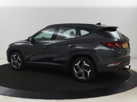Hyundai Tucson 1.6 T-GDI PHEV Comfort 4WD | Trekhaak | Carplay | Adaptive cruise | Camera | Climate control | Navigatie | Digital Cockpit | Plug In