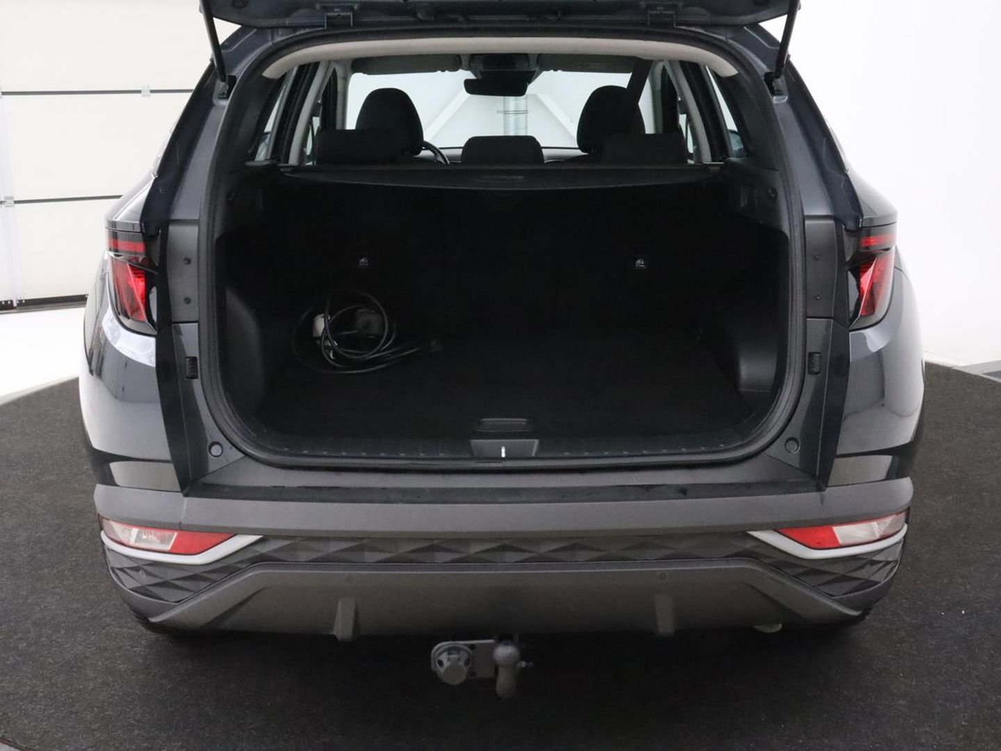 Hyundai Tucson 1.6 T-GDI PHEV Comfort 4WD | Trekhaak | Carplay | Adaptive cruise | Camera | Climate control | Navigatie | Digital Cockpit | Plug In