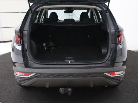 Hyundai Tucson 1.6 T-GDI PHEV Comfort 4WD | Trekhaak | Carplay | Adaptive cruise | Camera | Climate control | Navigatie | Digital Cockpit | Plug In