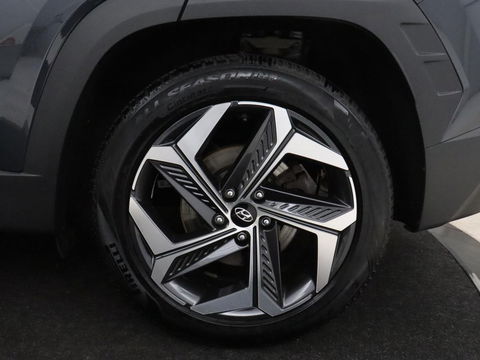 Hyundai Tucson 1.6 T-GDI PHEV Comfort 4WD | Trekhaak | Carplay | Adaptive cruise | Camera | Climate control | Navigatie | Digital Cockpit | Plug In